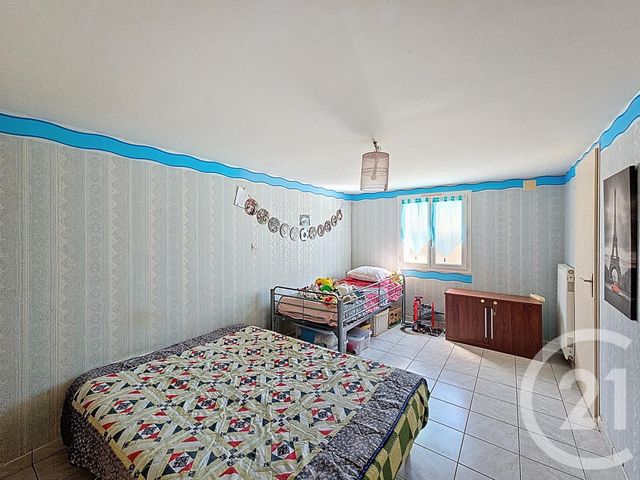 maison à vendre - 4 pièces - 127.0 m2 - AVANTON - 86 - POITOU-CHARENTES - Century 21 L'Immobilière De Confiance