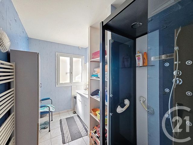 maison à vendre - 4 pièces - 127.0 m2 - AVANTON - 86 - POITOU-CHARENTES - Century 21 L'Immobilière De Confiance