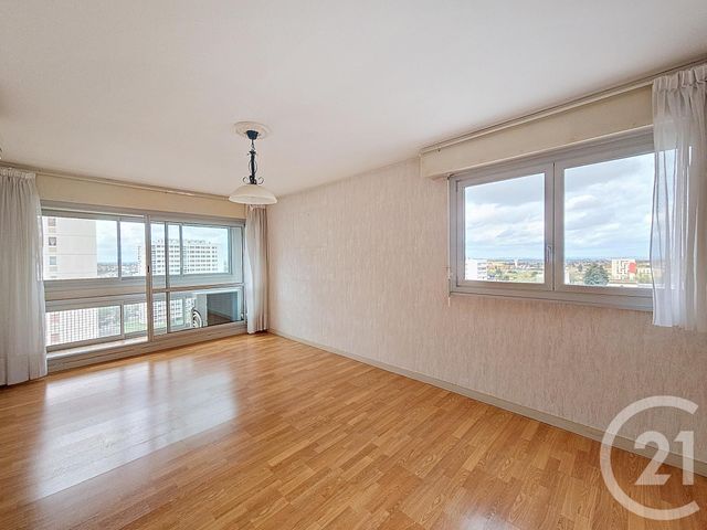 Appartement T4 à vendre POITIERS