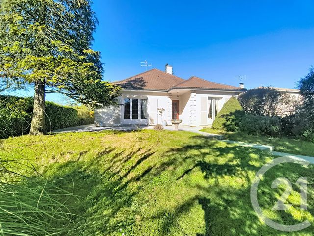 maison - BUXEROLLES - 86