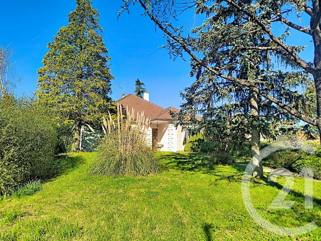 maison à vendre - 6 pièces - 142.88 m2 - BUXEROLLES - 86 - POITOU-CHARENTES - Century 21 L'Immobilière De Confiance