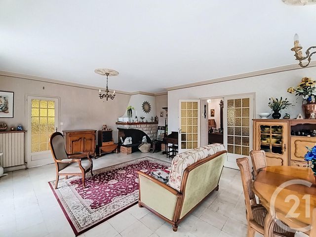 maison à vendre - 6 pièces - 142.88 m2 - BUXEROLLES - 86 - POITOU-CHARENTES - Century 21 L'Immobilière De Confiance