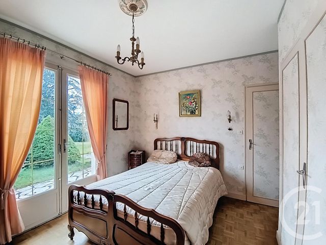 maison à vendre - 6 pièces - 142.88 m2 - BUXEROLLES - 86 - POITOU-CHARENTES - Century 21 L'Immobilière De Confiance