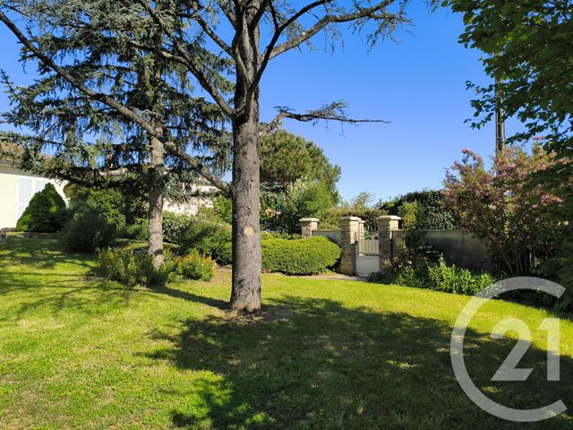 maison à vendre - 6 pièces - 142.88 m2 - BUXEROLLES - 86 - POITOU-CHARENTES - Century 21 L'Immobilière De Confiance