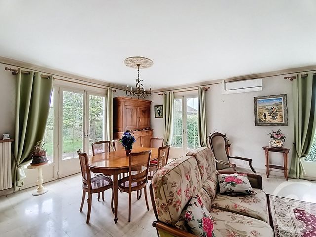 maison à vendre - 6 pièces - 142.88 m2 - BUXEROLLES - 86 - POITOU-CHARENTES - Century 21 L'Immobilière De Confiance