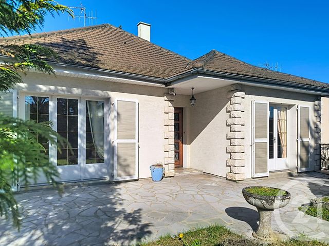 maison à vendre - 6 pièces - 142.88 m2 - BUXEROLLES - 86 - POITOU-CHARENTES - Century 21 L'Immobilière De Confiance