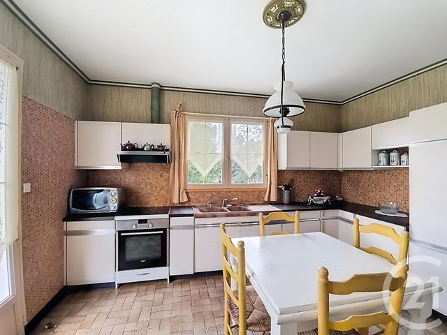 maison à vendre - 6 pièces - 142.88 m2 - BUXEROLLES - 86 - POITOU-CHARENTES - Century 21 L'Immobilière De Confiance