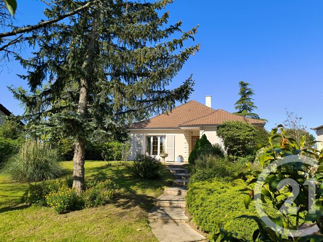 Maison à vendre BUXEROLLES