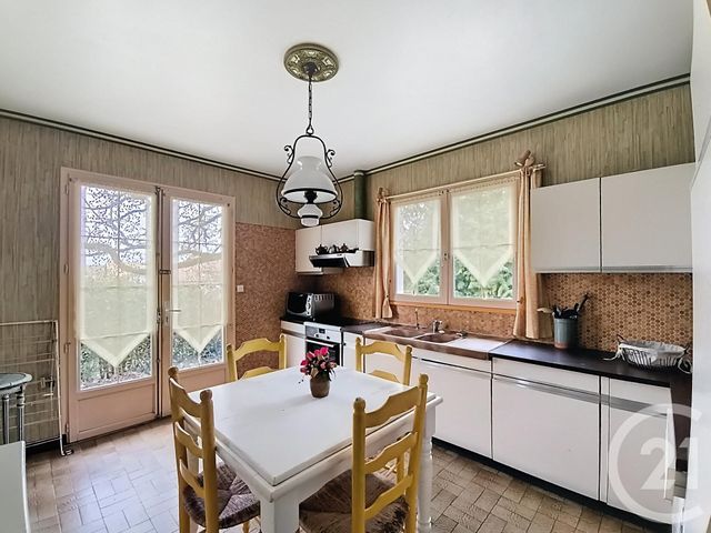 maison à vendre - 6 pièces - 142.88 m2 - BUXEROLLES - 86 - POITOU-CHARENTES - Century 21 L'Immobilière De Confiance