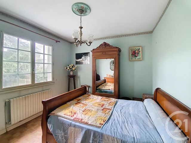 maison à vendre - 6 pièces - 142.88 m2 - BUXEROLLES - 86 - POITOU-CHARENTES - Century 21 L'Immobilière De Confiance