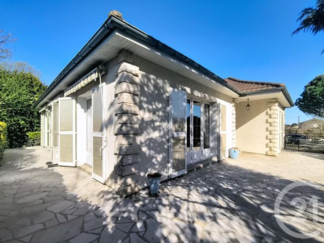 maison à vendre - 6 pièces - 142.88 m2 - BUXEROLLES - 86 - POITOU-CHARENTES - Century 21 L'Immobilière De Confiance