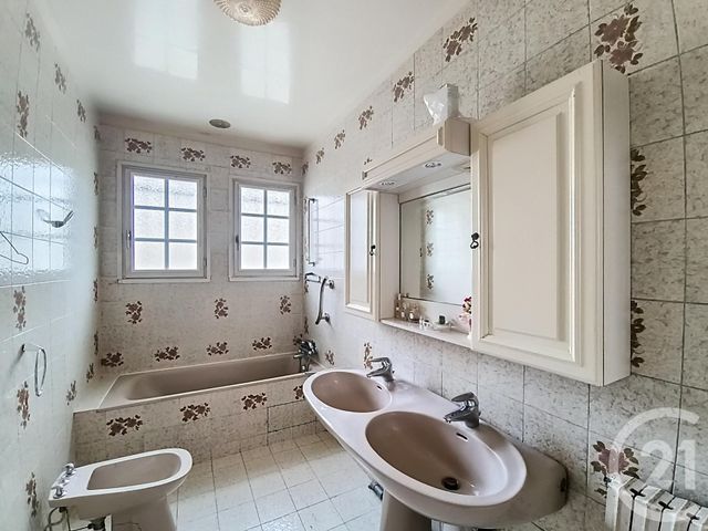 maison à vendre - 6 pièces - 142.88 m2 - BUXEROLLES - 86 - POITOU-CHARENTES - Century 21 L'Immobilière De Confiance