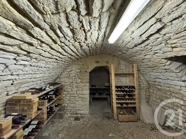 maison à vendre - 8 pièces - 196.0 m2 - VOUZAILLES - 86 - POITOU-CHARENTES - Century 21 L'Immobilière De Confiance