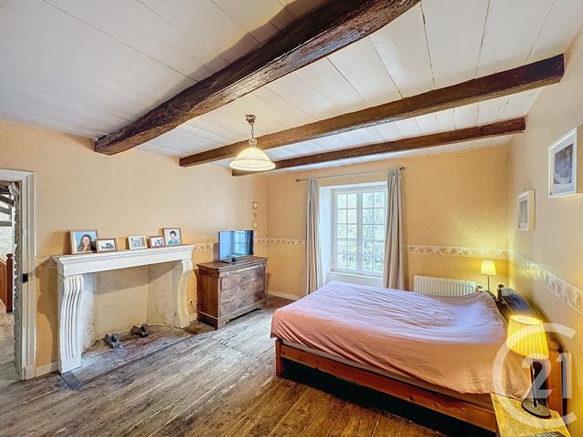 maison à vendre - 8 pièces - 196.0 m2 - VOUZAILLES - 86 - POITOU-CHARENTES - Century 21 L'Immobilière De Confiance