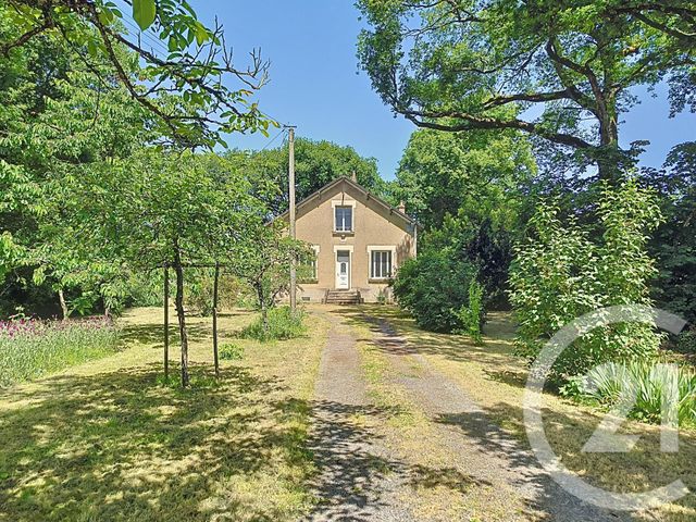 maison - BIARD - 86