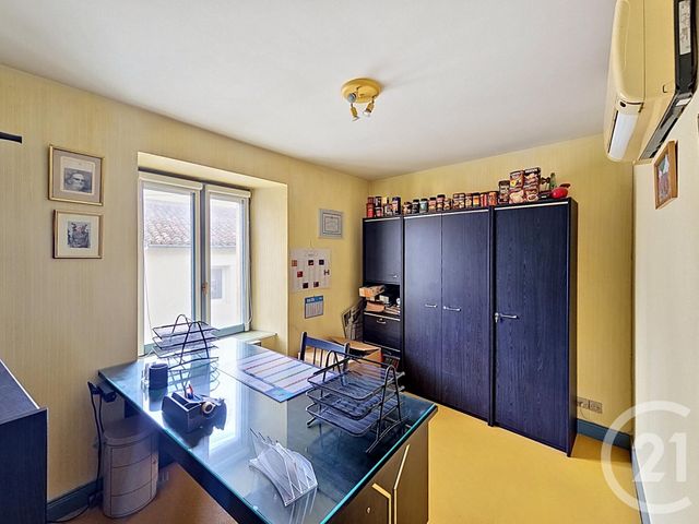 maison à vendre - 5 pièces - 142.5 m2 - MIGNE AUXANCES - 86 - POITOU-CHARENTES - Century 21 L'Immobilière De Confiance