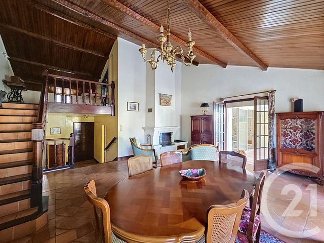 maison à vendre - 5 pièces - 142.5 m2 - MIGNE AUXANCES - 86 - POITOU-CHARENTES - Century 21 L'Immobilière De Confiance