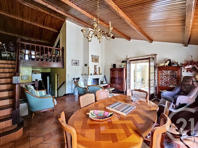 maison à vendre - 5 pièces - 142.5 m2 - MIGNE AUXANCES - 86 - POITOU-CHARENTES - Century 21 L'Immobilière De Confiance