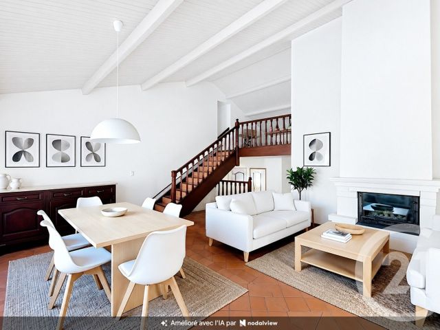 maison à vendre - 5 pièces - 142.5 m2 - MIGNE AUXANCES - 86 - POITOU-CHARENTES - Century 21 L'Immobilière De Confiance
