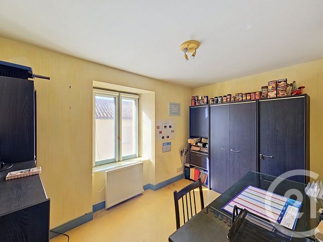 maison à vendre - 5 pièces - 142.5 m2 - MIGNE AUXANCES - 86 - POITOU-CHARENTES - Century 21 L'Immobilière De Confiance