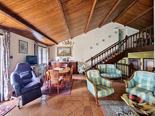 maison à vendre - 5 pièces - 142.5 m2 - MIGNE AUXANCES - 86 - POITOU-CHARENTES - Century 21 L'Immobilière De Confiance