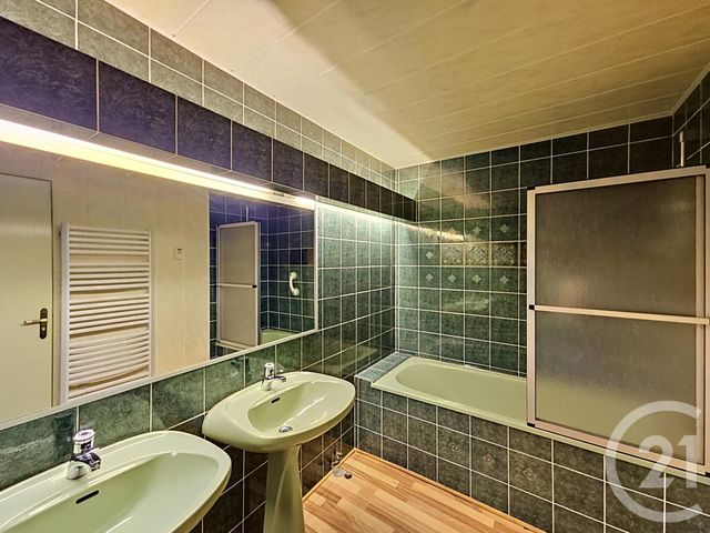 maison à vendre - 5 pièces - 142.5 m2 - MIGNE AUXANCES - 86 - POITOU-CHARENTES - Century 21 L'Immobilière De Confiance