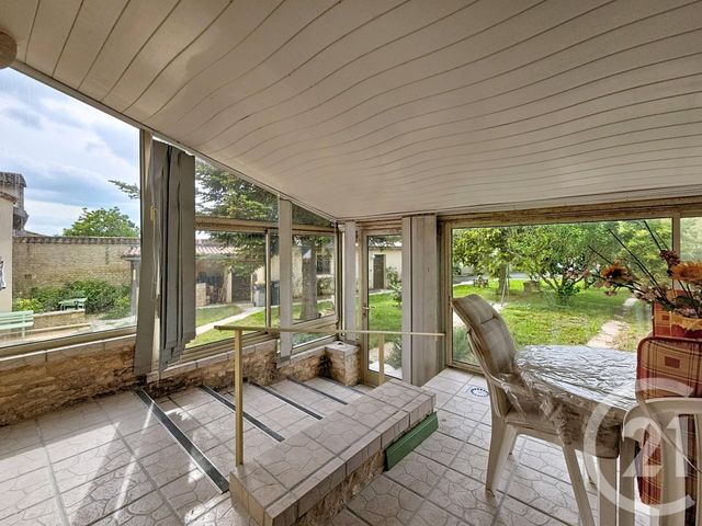 maison à vendre - 5 pièces - 142.5 m2 - MIGNE AUXANCES - 86 - POITOU-CHARENTES - Century 21 L'Immobilière De Confiance