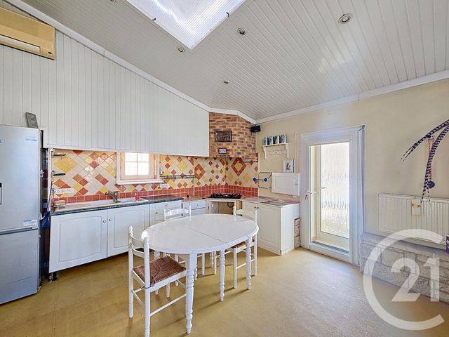 maison à vendre - 5 pièces - 142.5 m2 - MIGNE AUXANCES - 86 - POITOU-CHARENTES - Century 21 L'Immobilière De Confiance