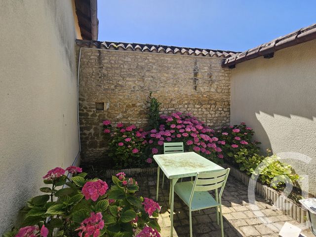 maison à vendre - 5 pièces - 142.5 m2 - MIGNE AUXANCES - 86 - POITOU-CHARENTES - Century 21 L'Immobilière De Confiance
