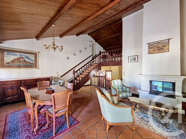 maison à vendre - 5 pièces - 142.5 m2 - MIGNE AUXANCES - 86 - POITOU-CHARENTES - Century 21 L'Immobilière De Confiance