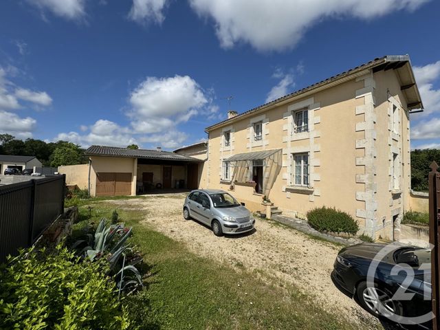  - MIGNE AUXANCES - 