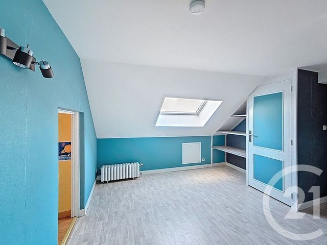 maison à vendre - 7 pièces - 152.0 m2 - VOUNEUIL SOUS BIARD - 86 - POITOU-CHARENTES - Century 21 L'Immobilière De Confiance