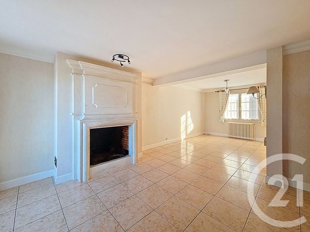 maison à vendre - 7 pièces - 152.0 m2 - VOUNEUIL SOUS BIARD - 86 - POITOU-CHARENTES - Century 21 L'Immobilière De Confiance