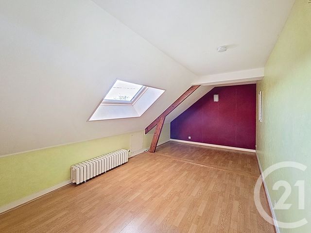 maison à vendre - 7 pièces - 152.0 m2 - VOUNEUIL SOUS BIARD - 86 - POITOU-CHARENTES - Century 21 L'Immobilière De Confiance