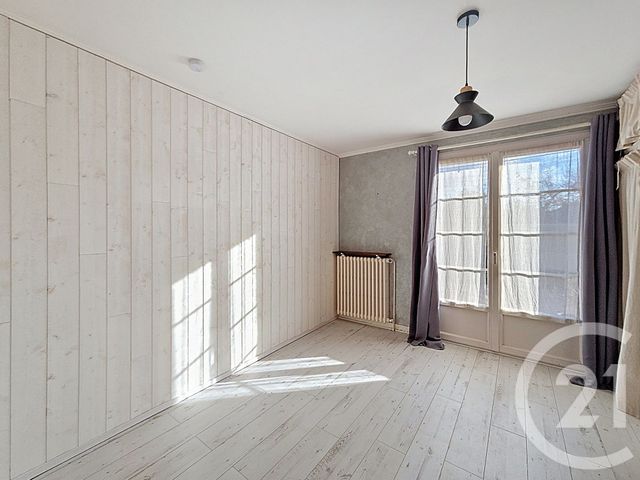 maison à vendre - 7 pièces - 152.0 m2 - VOUNEUIL SOUS BIARD - 86 - POITOU-CHARENTES - Century 21 L'Immobilière De Confiance