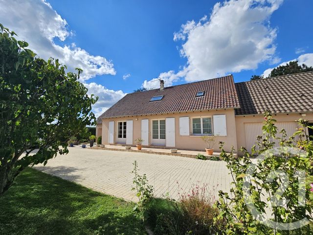 maison - VOUNEUIL SOUS BIARD - 86