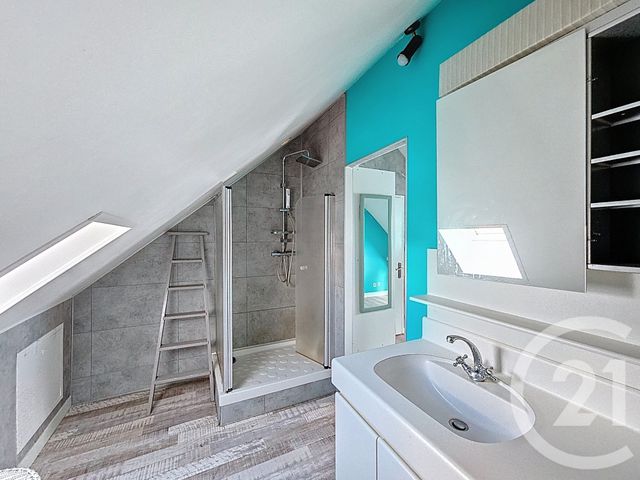 maison à vendre - 7 pièces - 152.0 m2 - VOUNEUIL SOUS BIARD - 86 - POITOU-CHARENTES - Century 21 L'Immobilière De Confiance