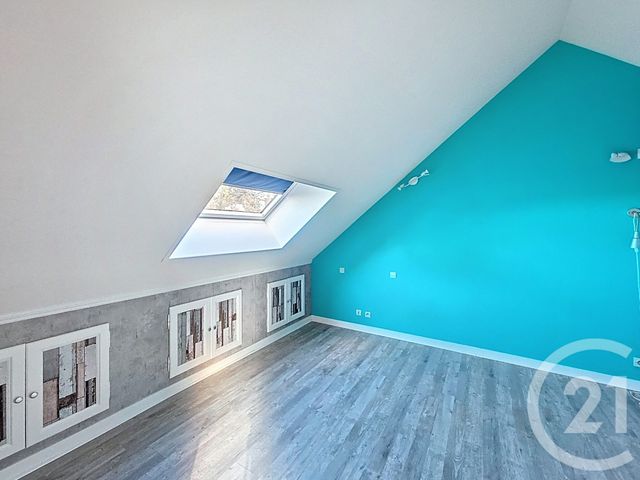 maison à vendre - 7 pièces - 152.0 m2 - VOUNEUIL SOUS BIARD - 86 - POITOU-CHARENTES - Century 21 L'Immobilière De Confiance