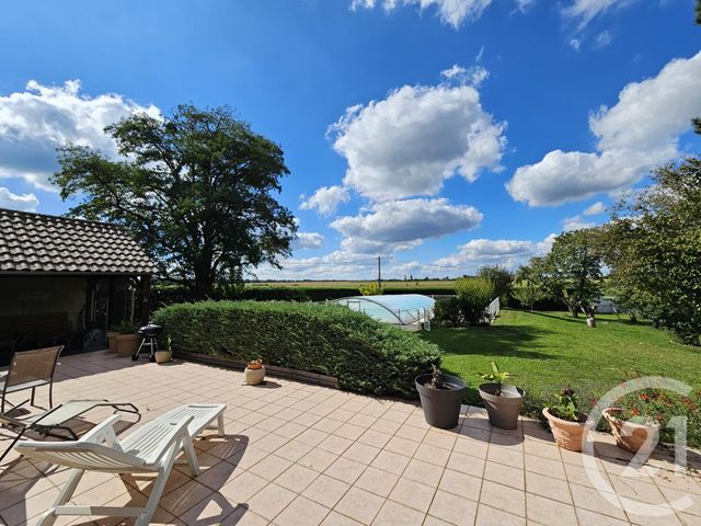 maison à vendre - 7 pièces - 152.0 m2 - VOUNEUIL SOUS BIARD - 86 - POITOU-CHARENTES - Century 21 L'Immobilière De Confiance