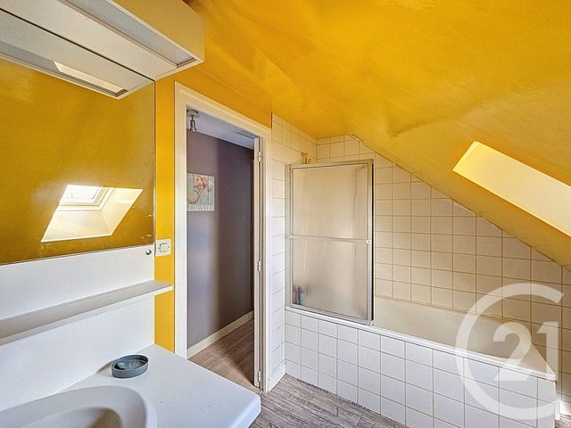 maison à vendre - 7 pièces - 152.0 m2 - VOUNEUIL SOUS BIARD - 86 - POITOU-CHARENTES - Century 21 L'Immobilière De Confiance