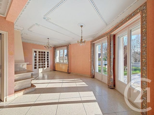 Afficher la photo en grand maison à vendre - 6 pièces - 126.0 m2 - BEAUMONT ST CYR - 86 - POITOU-CHARENTES - Century 21 L'Immobilière De Confiance
