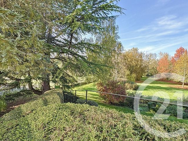 maison à vendre - 6 pièces - 126.0 m2 - BEAUMONT ST CYR - 86 - POITOU-CHARENTES - Century 21 L'Immobilière De Confiance