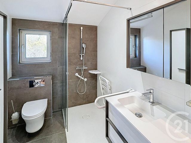 Afficher la photo en grand maison à vendre - 6 pièces - 126.0 m2 - BEAUMONT ST CYR - 86 - POITOU-CHARENTES - Century 21 L'Immobilière De Confiance