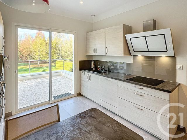Afficher la photo en grand maison à vendre - 6 pièces - 126.0 m2 - BEAUMONT ST CYR - 86 - POITOU-CHARENTES - Century 21 L'Immobilière De Confiance