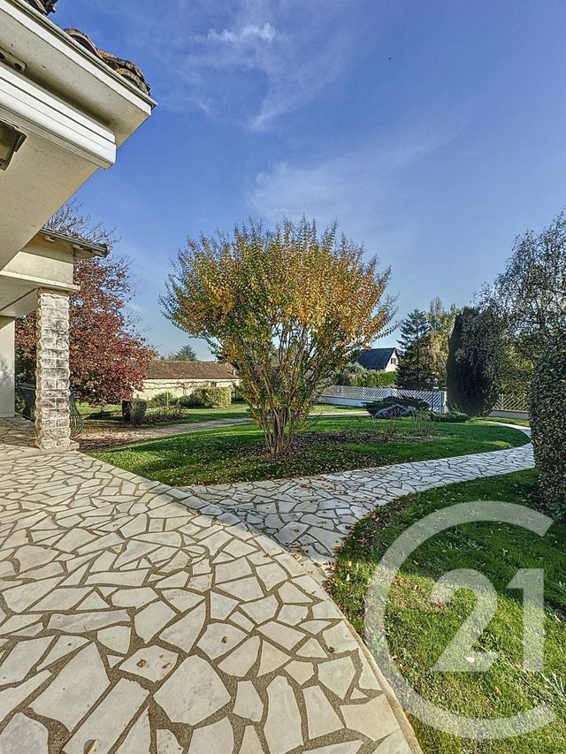 maison à vendre - 6 pièces - 126.0 m2 - BEAUMONT ST CYR - 86 - POITOU-CHARENTES - Century 21 L'Immobilière De Confiance