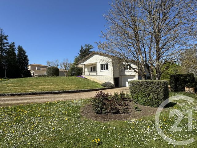 Afficher la photo en grand maison à vendre - 6 pièces - 126.0 m2 - BEAUMONT ST CYR - 86 - POITOU-CHARENTES - Century 21 L'Immobilière De Confiance