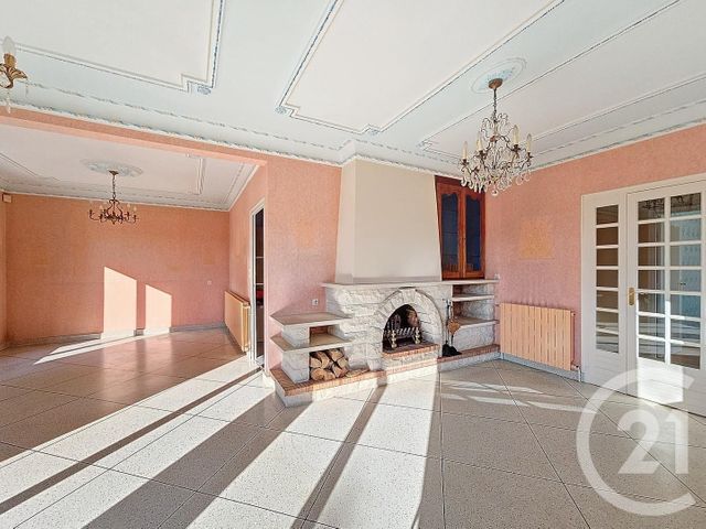 Afficher la photo en grand maison à vendre - 6 pièces - 126.0 m2 - BEAUMONT ST CYR - 86 - POITOU-CHARENTES - Century 21 L'Immobilière De Confiance