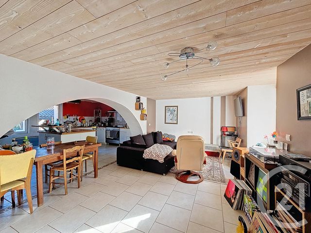 maison - MIGNE AUXANCES - 86