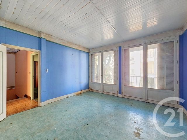 maison à vendre - 4 pièces - 115.0 m2 - POITIERS - 86 - POITOU-CHARENTES - Century 21 L'Immobilière De Confiance