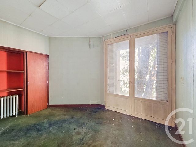 maison à vendre - 4 pièces - 115.0 m2 - POITIERS - 86 - POITOU-CHARENTES - Century 21 L'Immobilière De Confiance